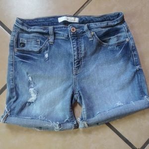Kancan shorts size M